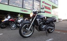 KAWASAKI BALIUS250 ZR250A