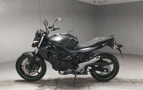 SUZUKI GLADIUS400 2014 VK58A