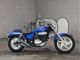 Фото Honda MAGNA 250 1999 с японского аукциона