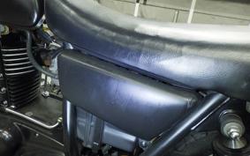 KAWASAKI 250TR BJ250F