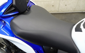 SUZUKI Hayabusa 2022 EJ11A