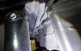 KAWASAKI ZZ1100 NINJA R Gen.2 1994 ZXT10D