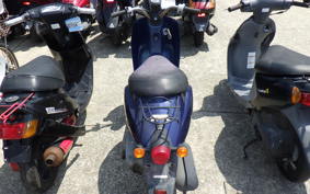 HONDA TODAY AF61
