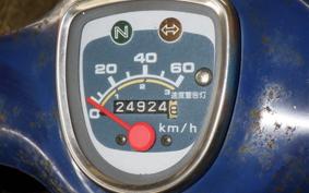 HONDA C50 SUPER CUB C50