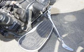 YAMAHA DRAGSTAR 400 CLASSIC 2009 VH01J