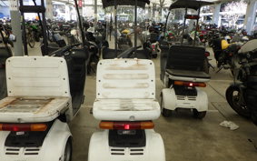 HONDA GYRO CANOPY TA03