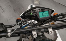 YAMAHA SEROW 250 DG17J