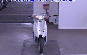 HONDA DIO