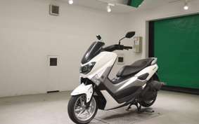 YAMAHA N-MAX SE86J