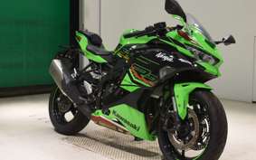 KAWASAKI ZX-4RR 2023 ZX400P