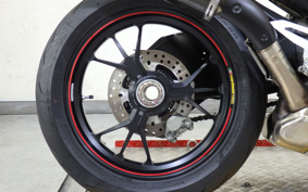 DUCATI 1199PANIGA-RES 2012 ZDMH802JACB