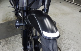 SUZUKI GSX-S125 2021 DL32B