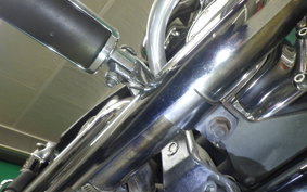 HARLEY FXDL 1580 2010