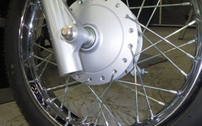 HONDA ｸﾛｽｶﾌﾞ50 AA06