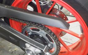 YAMAHA MT-07 2021 RM33J