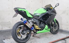 KAWASAKI NINJA 250 EX250L