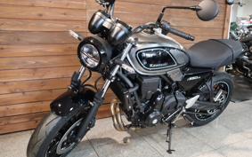 KAWASAKI Z650 RS 2024 ER650M