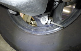 SUZUKI ADDRESS V125 S 2004 CF4MA