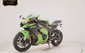 KAWASAKI ZX 10 NINJA ABS 2023 ZXT02L