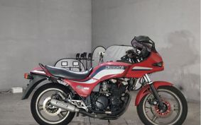 KAWASAKI GPZ400 1993 ZX400C