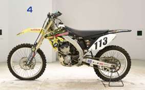 SUZUKI RM-Z250 2007