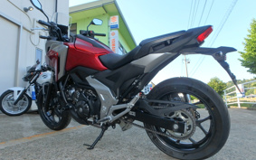 HONDA NC750X 2024 RH09