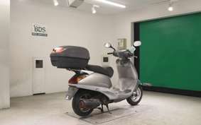 HONDA LEAD 100 2008 JF06