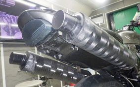 HONDA HORNET 250 MC31
