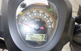 HONDA ｸﾛｽｶﾌﾞ110-3 JA60