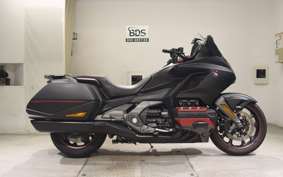 HONDA GL 1800 GOLD WING 2D 2020 SC79