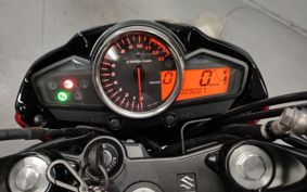 SUZUKI GSR250 GJ55D