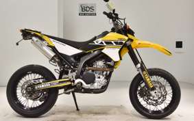 YAMAHA WR250X 2019 DG15J