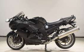 KAWASAKI ZZ1400 NINJA R 2008 ZXT40A