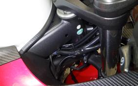 HONDA CBR650F 2015