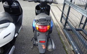 HONDA TACT-4ﾍﾞｰｼｯｸ