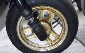 HONDA DIO Gen.6 AF62