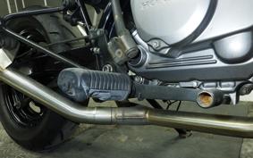 HONDA APE 100 2018 HC07