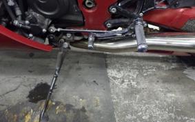 KAWASAKI ZX 1400 NINJA 2010