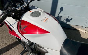 HONDA CB1300 SUPER  BOL DOR ABS 2009 SC54