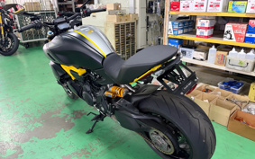 DUCATI DIAVEL 1260S 2022 2G00