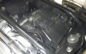 HARLEY FLHRS 1450 2004