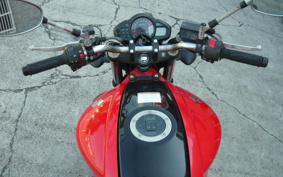 SUZUKI GLADIUS650 ABS 2010 CX112