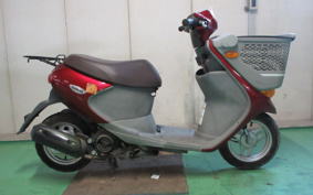 SUZUKI LETS4 CA43A