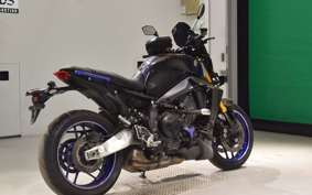 YAMAHA MT-09 SP 2021 RN69J