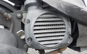 YAMAHA JOG Gen.5 SA36J
