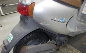 SUZUKI LET's 4 CA41A