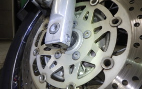 KAWASAKI ESTRELLA RS BJ250A