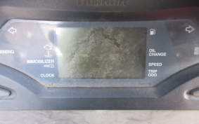 YAMAHA MAJESTY 125FI SE27