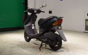 SUZUKI LET's 2 CA1PA