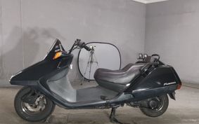 HONDA FUSION MF02